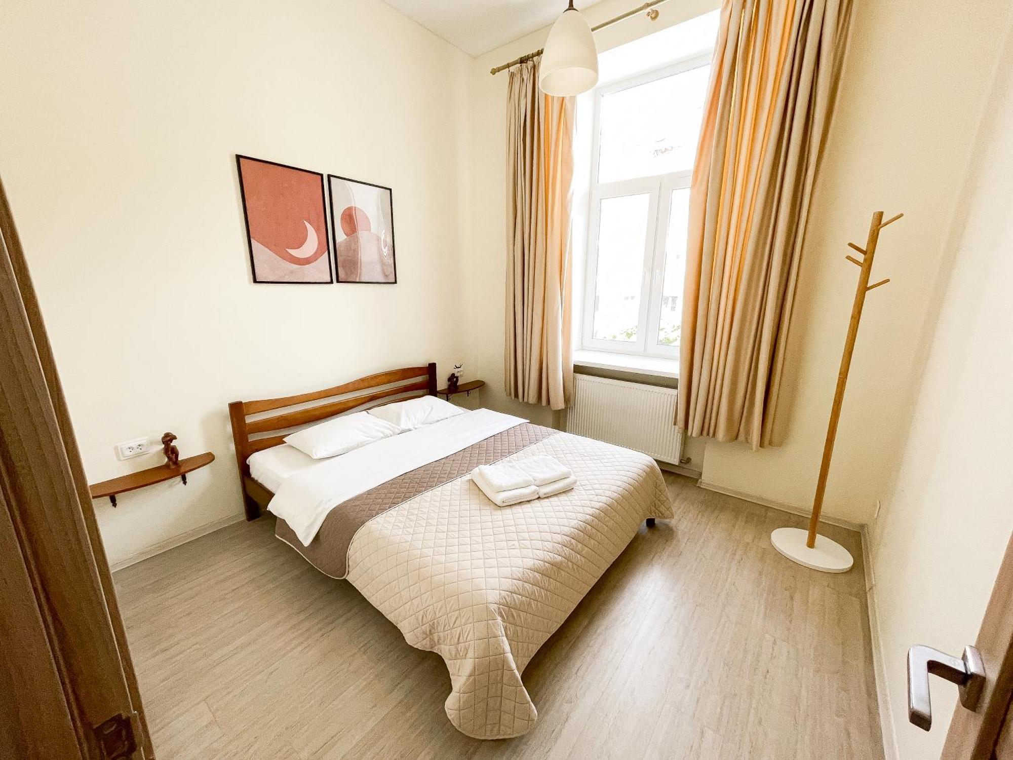 Lviv Residence І Львівська Резиденція Eksteriør billede