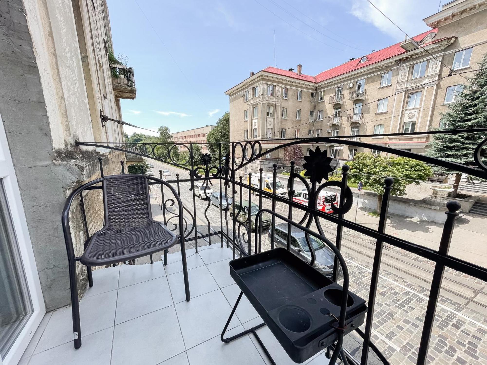Lviv Residence І Львівська Резиденція Eksteriør billede